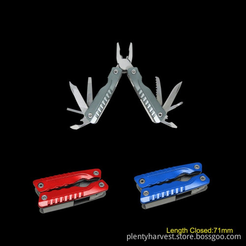 Mini-Size Multi Function Tools (#8269)